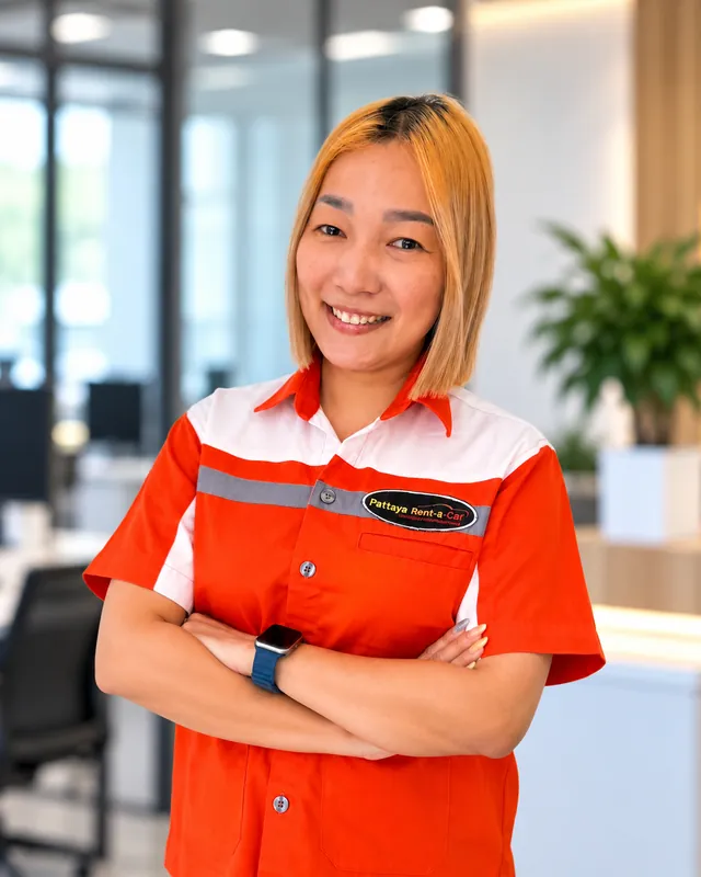 Gift, Manager