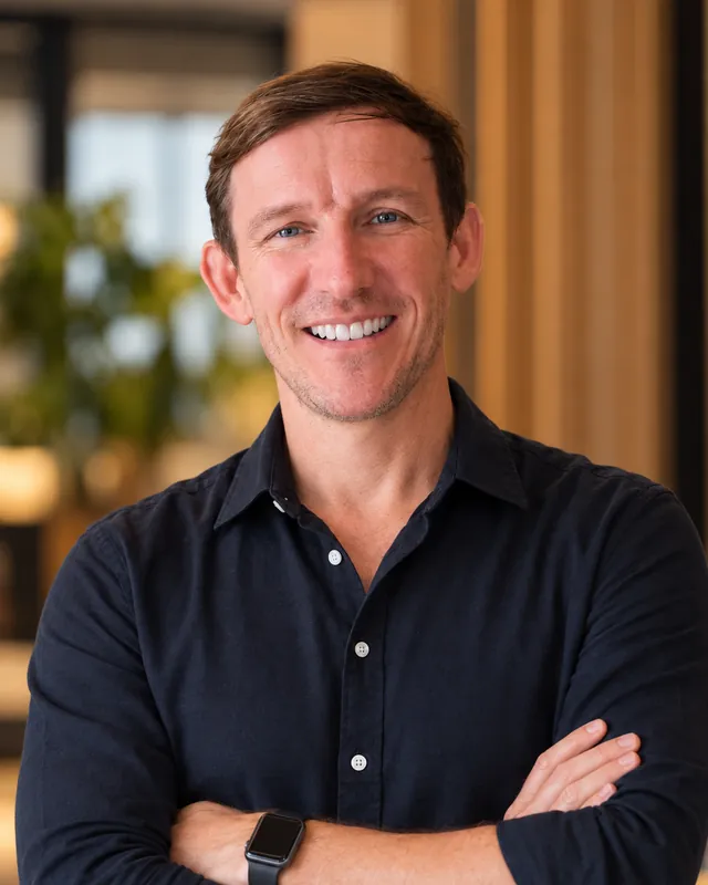 Shane, Founder